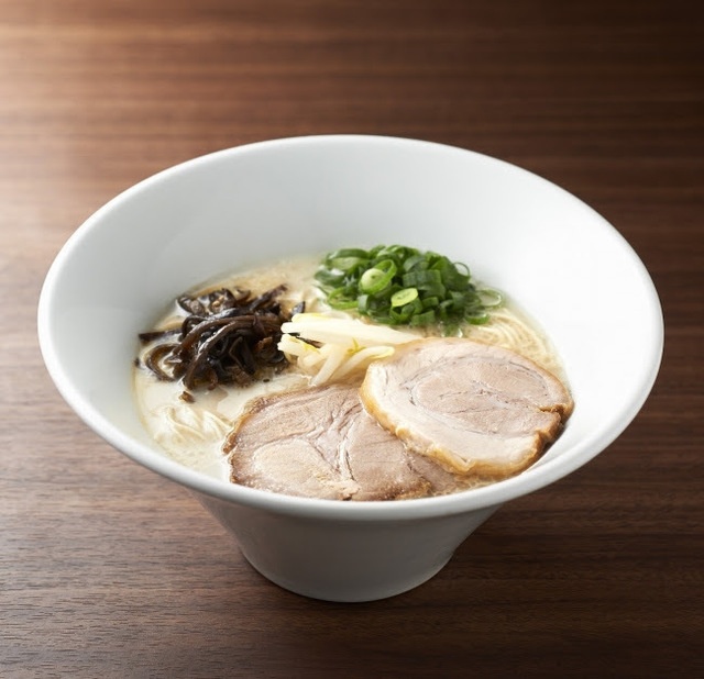 3月14日限定『一風堂』にカップルで行くとラーメンが1杯無料に！