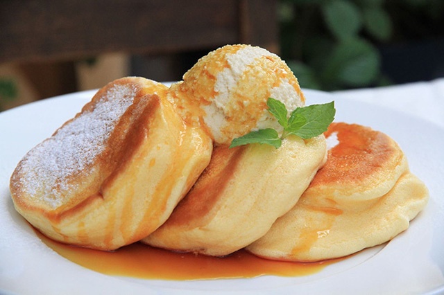 【吉祥寺】絶対食べたいパンケーキ6選！超ふわふわ食感のパンケーキは必食！