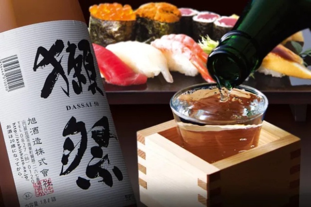 獺祭1升無料&宴会コース20%引き！料理もお酒も思いのままに楽しむなら『大庄水産』