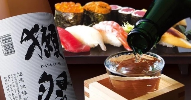 獺祭一升が無料＆コース代金20%引き！お得に宴会するなら特典盛りだくさんの『日本海庄や』