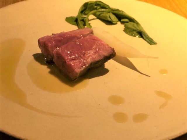 古民家を改装したカジュアルフレンチ「神楽坂chouchou」が開業