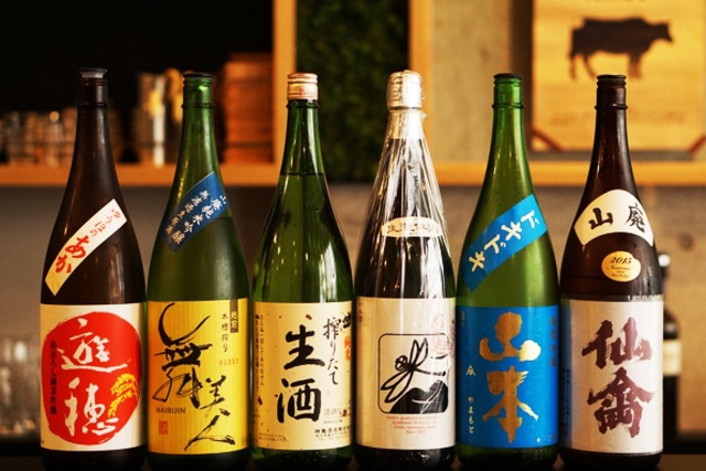 【3/31】“こだわりの日本酒”が全て飲み放題！29ON史上最大級の「角打ちパーティー」