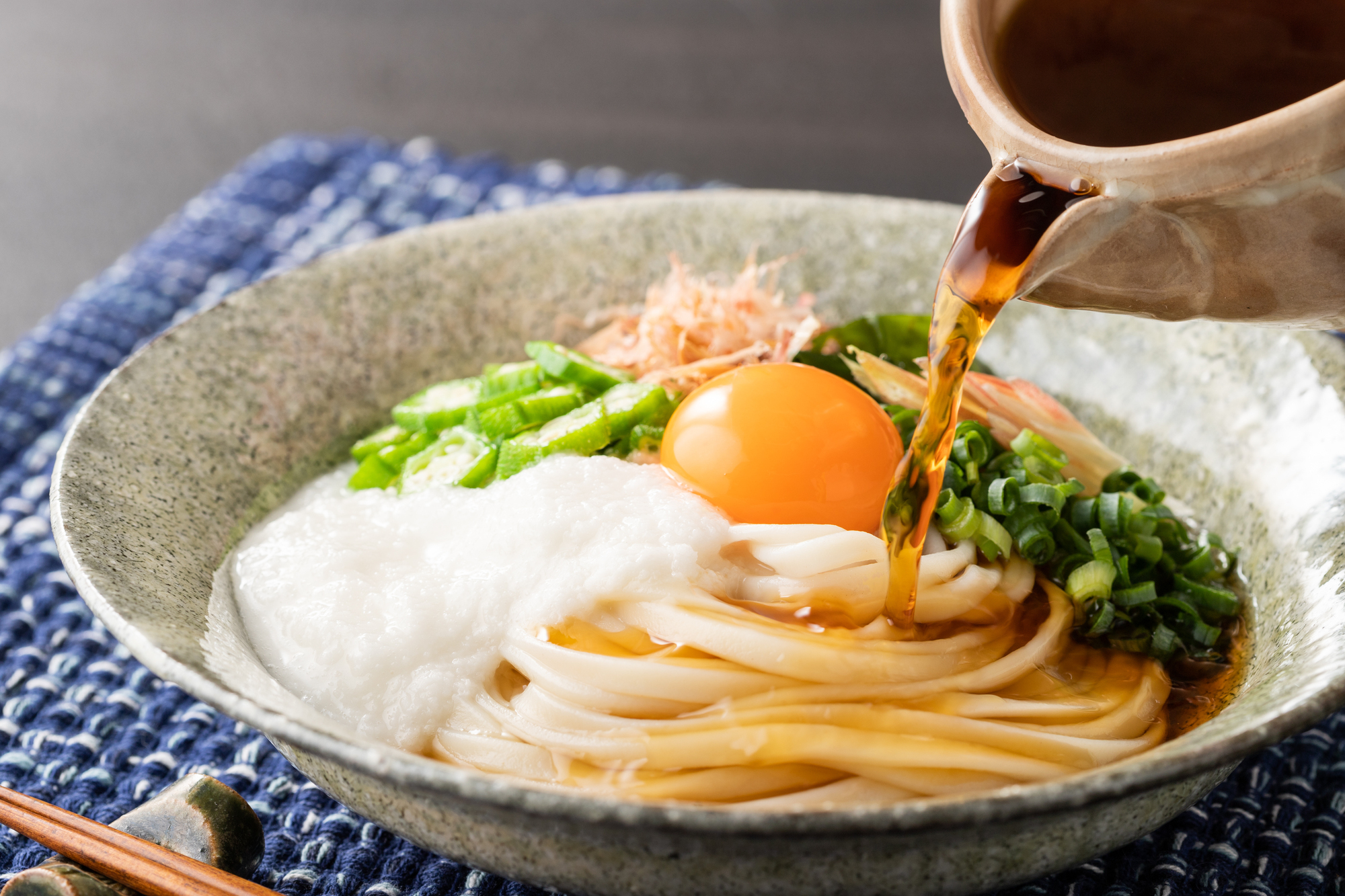 うどん 池袋