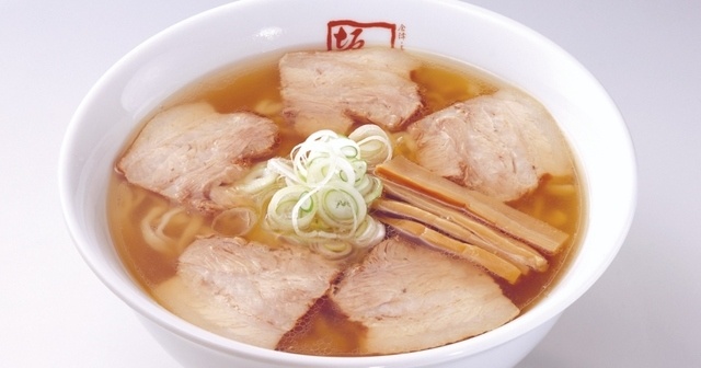 【2日間限定】650円のラーメンが390円に！『喜多方ラーメン坂内』でイベント開催