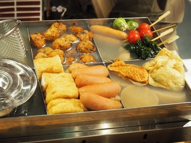 赤坂のクラブを改装し「赤坂おでん あさり」がオープン。