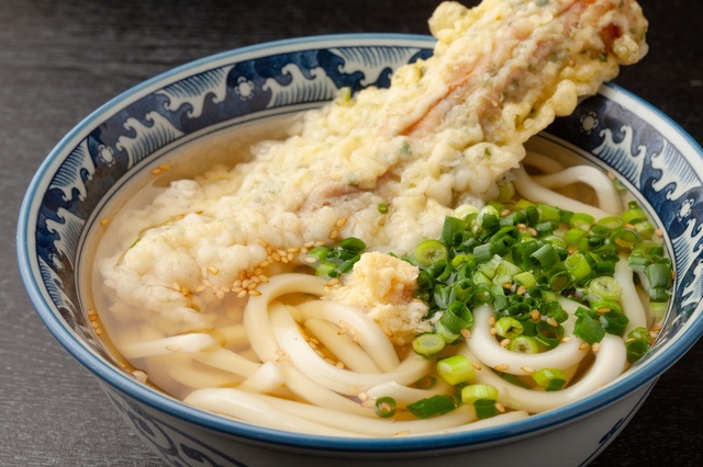 恵比寿|うどんランチおすすめ7選！ミシュラン掲載店からコスパ最高のランチセットまで