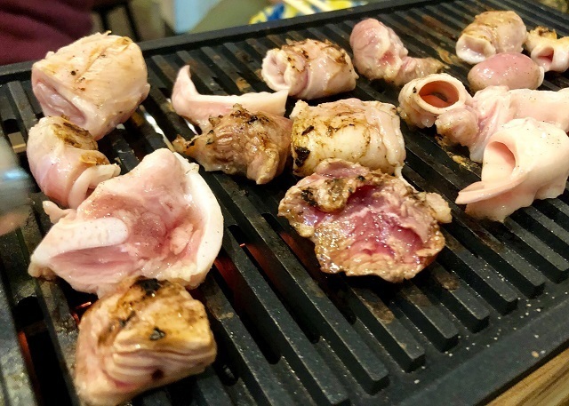 3月9日、大山に「元祖!熟成焼くとん酒場 オードリー」が開業!