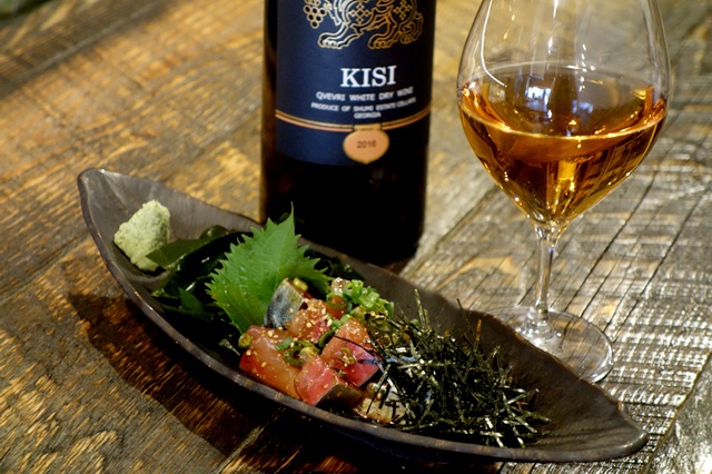 清澄白河に2018年10月1日「飯家 かたばみ」がオープン。