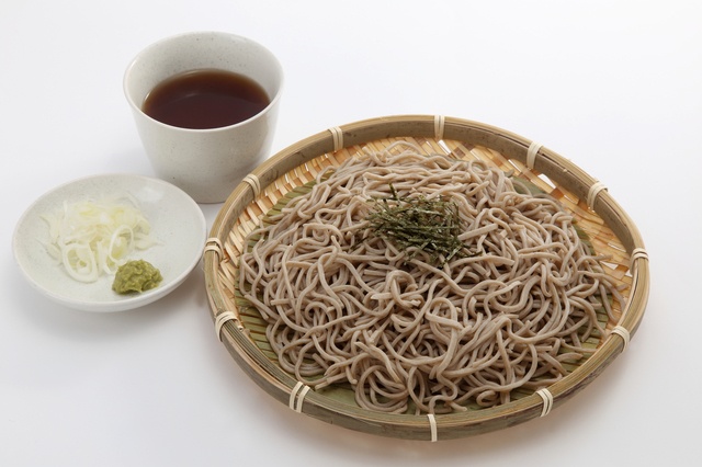 中野の駅前そば5選!ホーム内の立ち食いそばから季節を感じる月替りそばまで