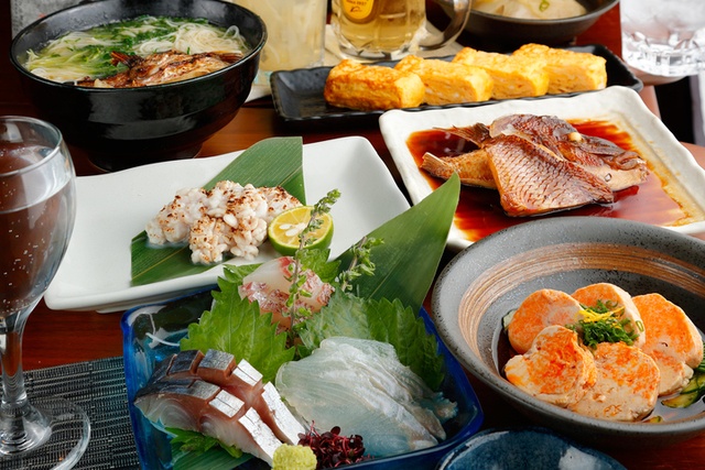 【阿佐ヶ谷】お得すぎ！5人以上の予約で全員に500円券プレゼント！『NAGOMIYA』