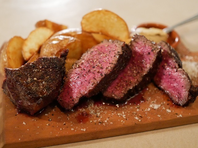 西永福に実力派シェフによる「meuglement」がオープン。