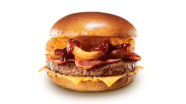 ロッテリアのクラシックバーガーが待望のレギュラー化！新作2種も期間限定登場！4/19から