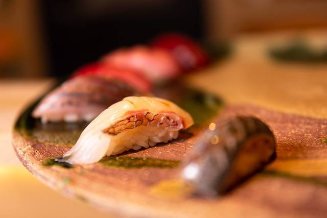 【4/23・24】「寿司×肉」の究極形『寿司ON』が表参道店で復活！