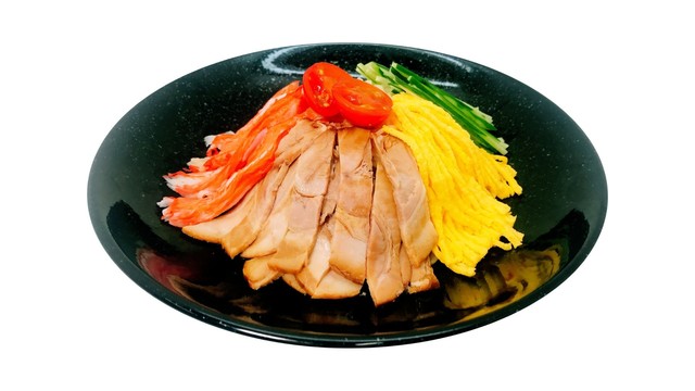 令和の夏を先取り！餃子の王将が早くも「冷し中華」を4/18より販売開始！