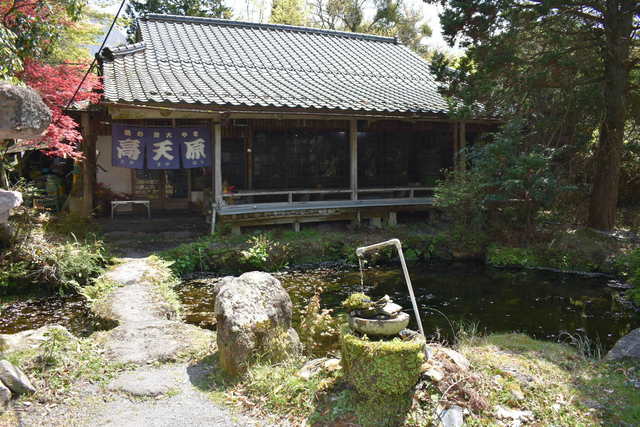 【湯布院】山奥にポツンと名店！鶏の炭火焼『高天原』はイニシエ系の境地！
