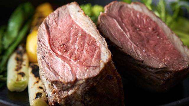 【奥渋谷】柔らかジューシーなラム炭火焼きが30%off！泡も飲み放題の隠れ家バル『N9Y』