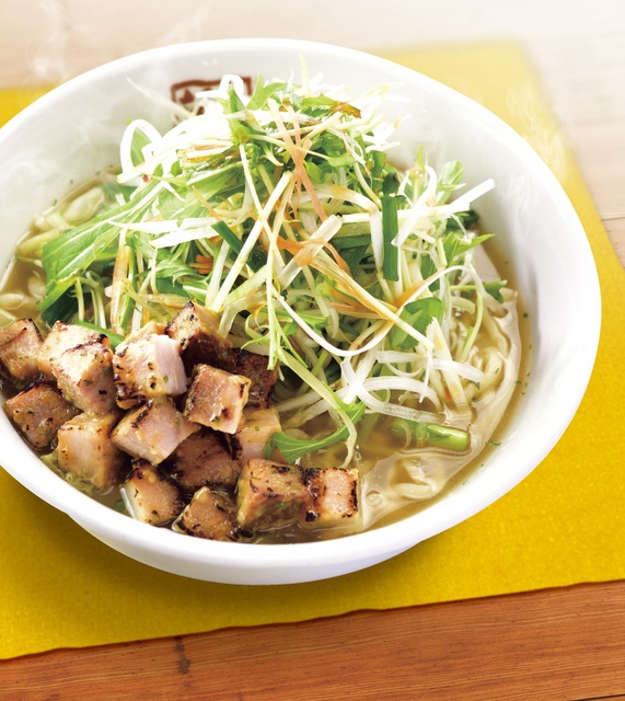 『喜多方ラーメン坂内』の「炙り味噌コロチャと10種の野菜ラーメン」販売店舗一覧