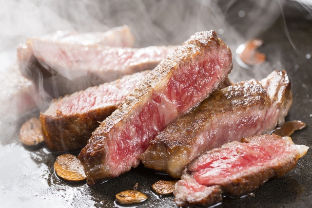 【大阪】令和最初の『肉フェス』開催!GW恒例、国内最大級の肉祭りは4/26から!
