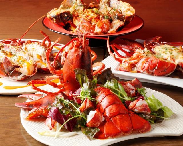 【期間限定】高級ワインが500円!海老×ワイン三昧を高田馬場『海老料理専門 リザラン』で