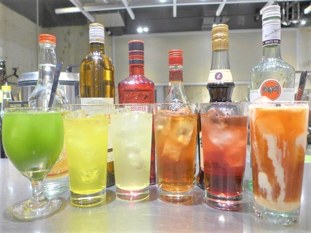 お茶割を専門とした「茶割」の2店鋪目「茶割 目黒」が開業。