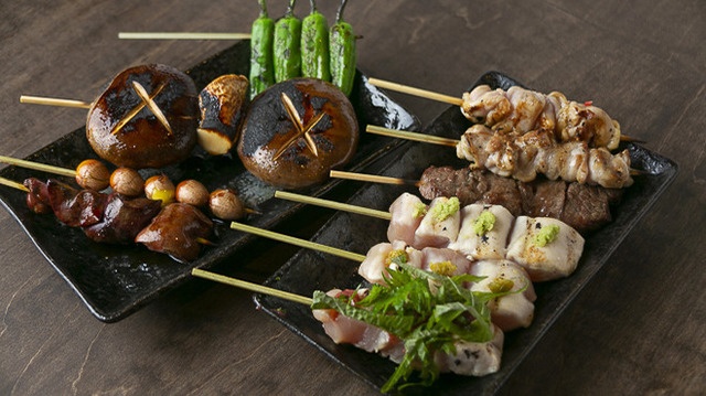 中野に「大衆酒場NONDAKUREジョージ」がオープン!