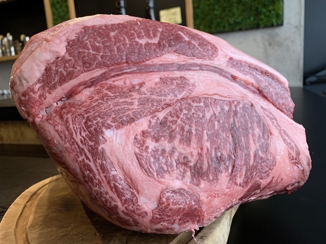 『29ON 表参道店』新時代「令和」スタート記念！超レア銘柄牛2種食べ比べ！5月メニューご紹介