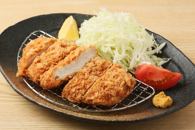 【大手町】700円以内でこのボリューム！お得でまんぷくランチ特集