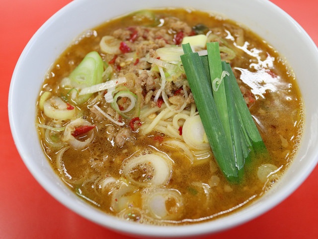 いまさら聞けない！名古屋発祥・元祖台湾ラーメン『味仙』のアメリカンやイタリアンって？