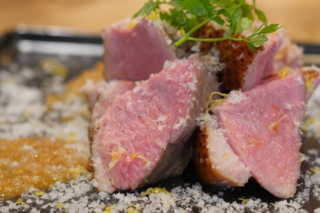 【IMADEYA×29ON総支配人】低温調理肉5品×厳選日本酒25種飲み放題