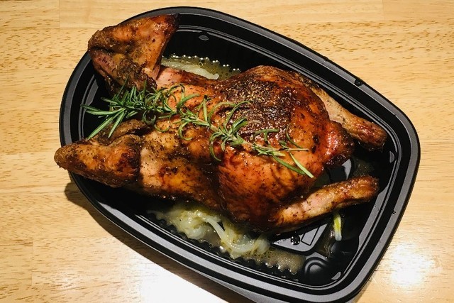 パーティーにぴったりのテイクアウト開始！お得なタクシー代キャッシュバックも『東京オーブン赤坂』