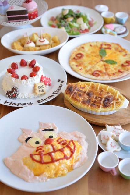 かわいい！とにかくかわいい！高円寺のかわいずぎるコンセプトカフェ5選