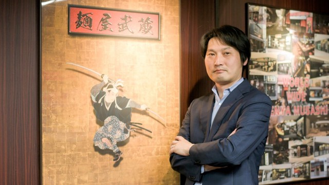 『麺屋武蔵×favy』究極コラボ!低温調理肉に合う究極のラーメンを開発開始!!/連載第1回