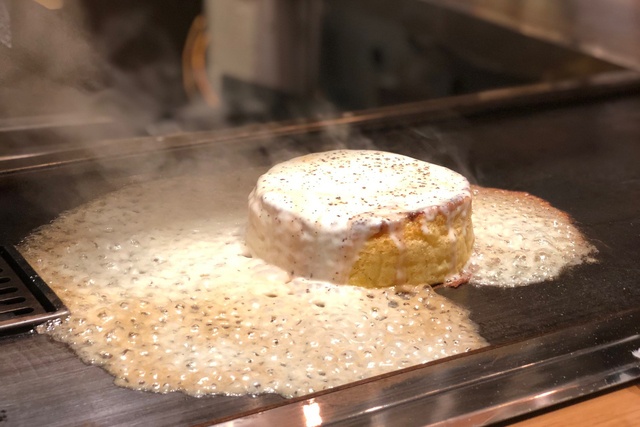 スペインと大阪が融合した「カネコバルセロナ」が恵比寿にオープン