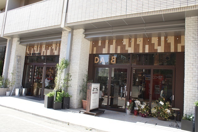 【ニューオープン】店内熟成のエイジングビーフで、神奈川県厚木市からフードビジネスを盛り上げる。「DA BUTCHERS（ダ・ブッチャーズ）」が7月15日、小田急線本厚木駅北口エリアにオープン
