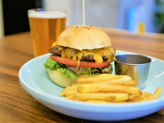 「Coaster craftbeer&kitchen」がオープン