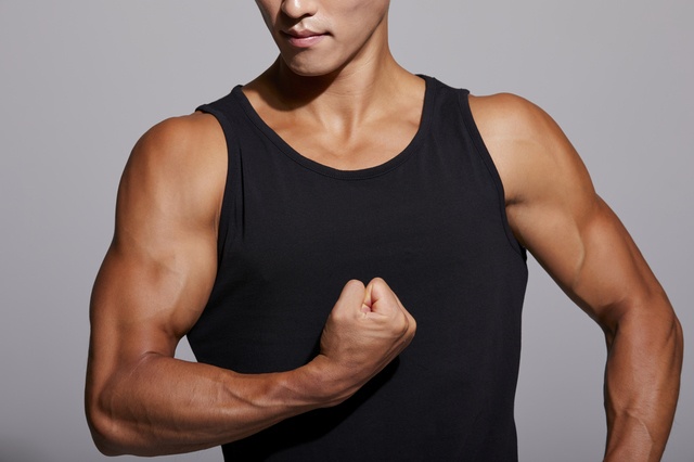 筋トレ男子必見!東京の筋肉サポートレストラン5選