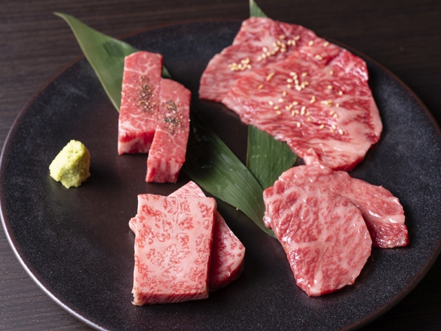 丸の内で話題。ワインのマルゴが運営する焼肉店「焼肉MARUGO」