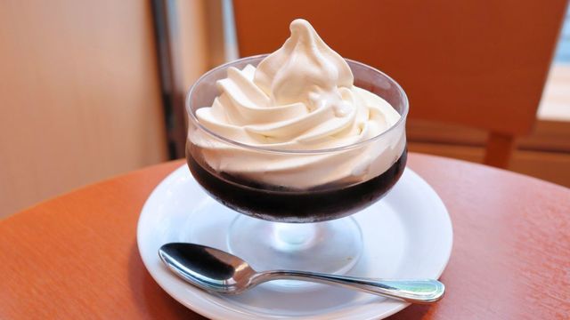 人気No.1『ベローチェ』のコーヒーゼリーが進化！夏にぴったりの新感覚デザートが登場！