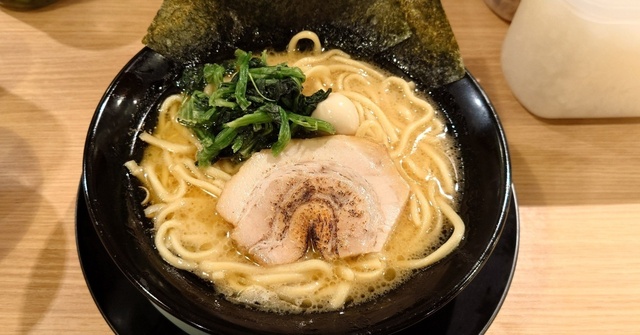 摂津富田駅近くのラーメン店5選！徒歩圏内で楽しめる絶品の一杯！濃厚豚骨から個性派まで