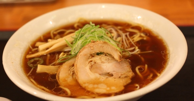 志村坂上駅近くでオススメのラーメン屋4選！百名店常連・煮干しの名店や二郎系、板橋豚骨も