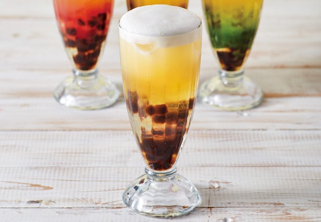 ビールにタピオカを入れる時代が来た!夏に飲みたいタピオカドリンク4選
