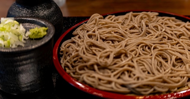 守谷市内の美味しい蕎麦屋5選！自家栽培の蕎麦店や手打ちの十割蕎麦、豪快1升舟盛りも！