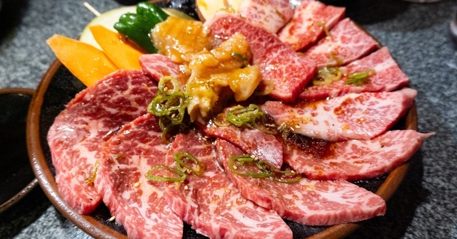 守谷市内で絶対外さない焼肉屋6選！地元ブランドの常陸牛や厳選和牛の焼肉、食べ放題も！