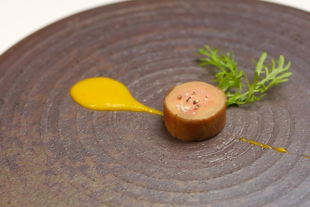 【6/19,20】食の最先端を体感するモダンフレンチフルコースを特別価格8,000円で