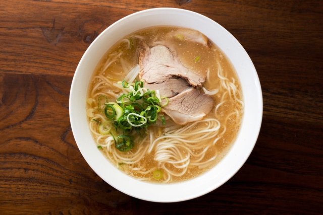 大宮駅東口のラーメン店10選！濃厚煮干しラーメンに老舗食堂の一杯！