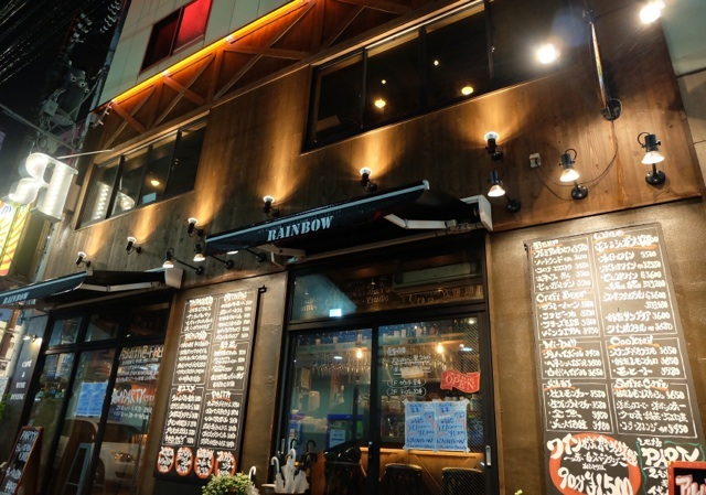 決して特別なことではない!! "ADDITIVE FREE"(添加物無し)を当たり前に。化学調味料無添加で自然体のおいしさを提案する「RAINBOW 三軒茶屋」OPEN!!