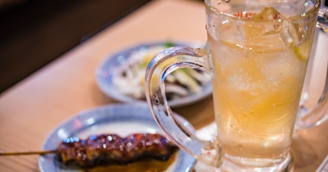 富山駅周辺で「安い・旨い」居酒屋8選！1本120円〜の焼き鳥に生中190円、日本酒350円も！