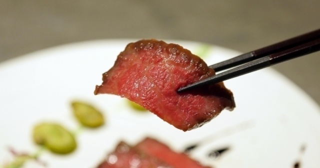 7月の29ON表参道店は、発酵食品「醤（ひしお）」がテーマ！ 鳥肌級の「旨味」を全身で感じる圧倒的な肉体験