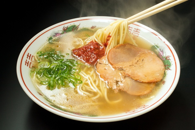 安いは正義！高田馬場で600円以下で食べられるおすすめラーメン6選！