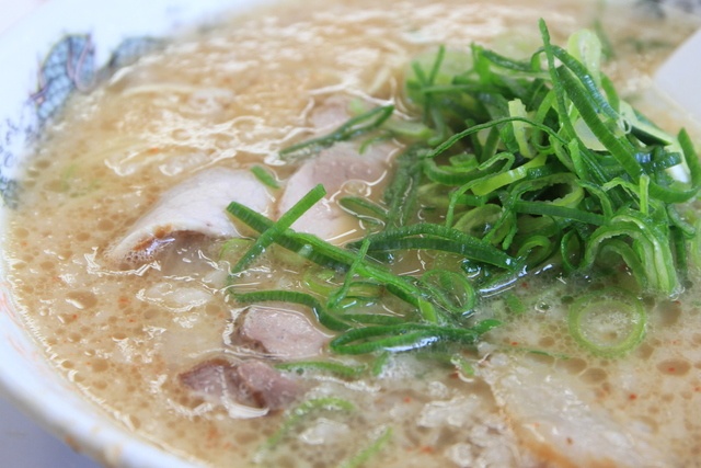 錦糸町で深夜OKのラーメン店9選！ギルティーな家系や二郎系など